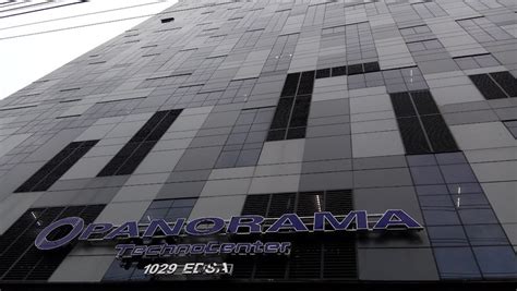 panorama technocenter|Office Spaces .